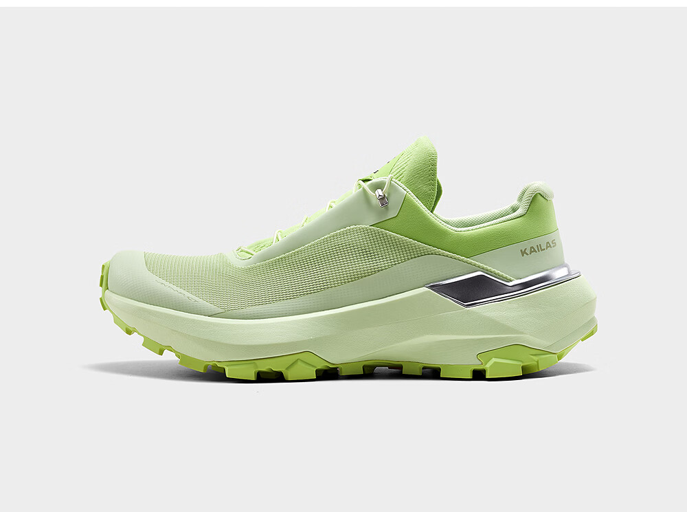 KAILAS VENTO Breathable All-Terrain Trail Running Shoes Men Outdoor Hiking Anti-Slip Cushioning 22