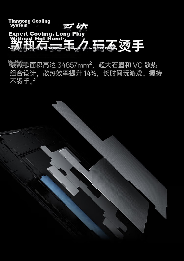 OnePlus Pad 2 Pro 13.2-inch Tablet Snapdragon 16GB+512GB Glacier Silver OPPO Tablet Gaming Office Student Tablet with National Subsidy 3