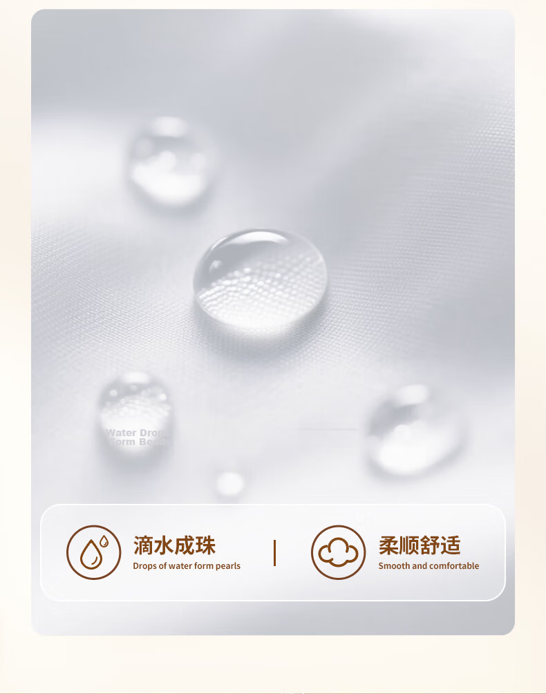 Baicaoyuan Disposable Rain Shoe Covers Waterproof Non-Slip Transparent Thickened Durable High-Cut Rain Boots 20 Pieces 14