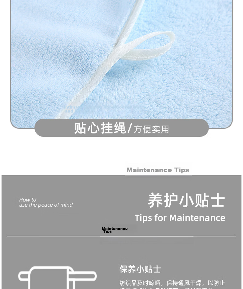 Grace Pure Cotton Towels for Men And Women, Xinjiang Cotton 100% Grade Face Washing Bath Towel, Recommended for Couples, 2-Pack Sports 12