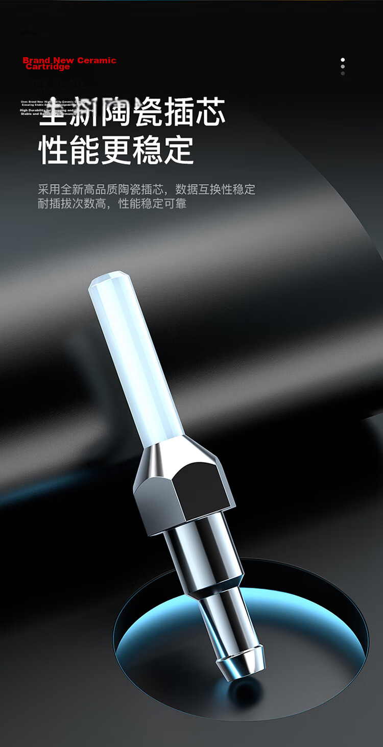 Shengwei Engineering Telecom-Grade SC-LC Fiber Optic Patch Cable, Single-Mode Single-Core 3 Meters, Transceiver Pigtail, Optical Module Dedicated Pigtail, FWDLS-3 10