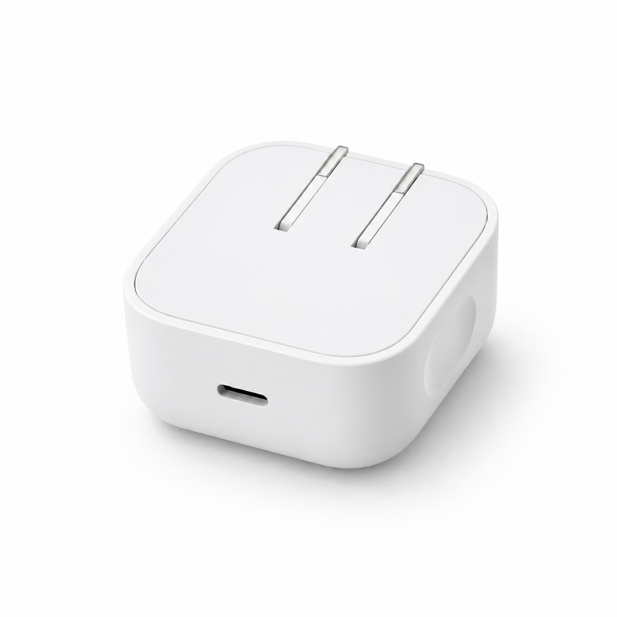Green Effect Apple Laptop Charger Mini PD 40/60W Type-C MacBook Pro/Air M4/M5 Power Adapter iPhone Phone 17 Charger Cable