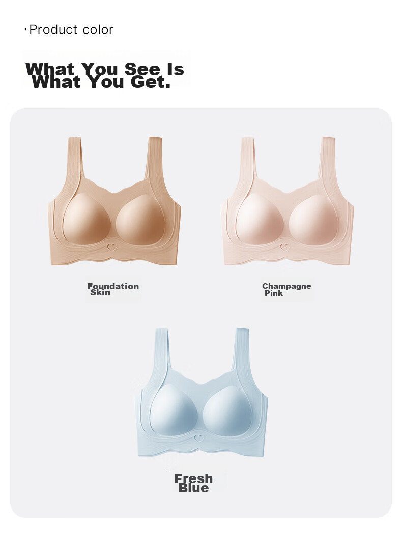 Ariel & Aurora Girls' Underwear Developmental Period Student Vest Bra for Ages 12-16 XXL 14