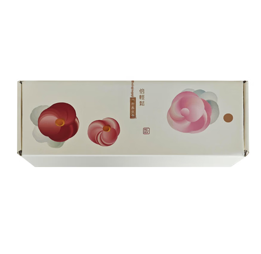 Breo Moxibustion Hammer Custom Gift Box Percussion Massage 1