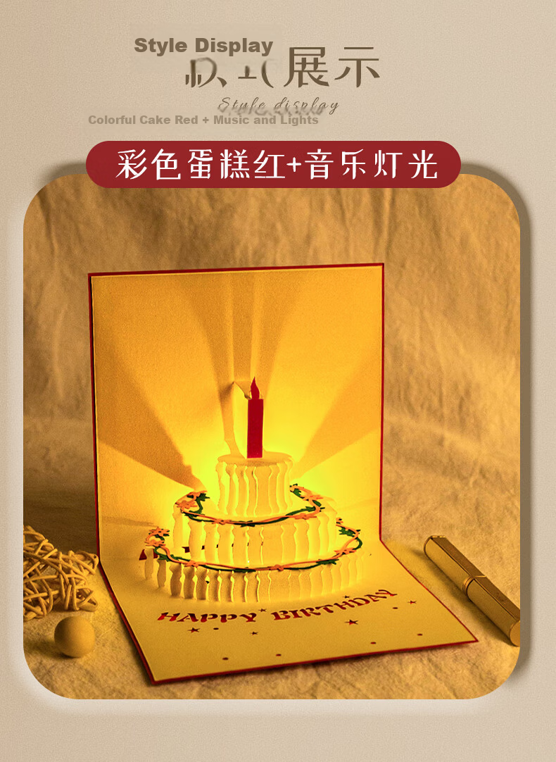 Golden Value 30-Pack Blessing Bouquet Greeting Cards Graduation Teacher Handwritten Postcards Message Cards Teacher's Day Cards Creative Handwritten Wishes Birthday Gift Small Cards for Men Women Chil 7