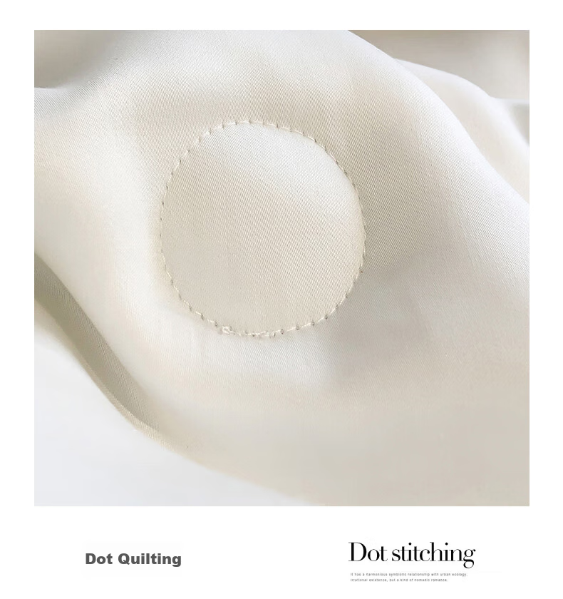 Wuyinliangpin Class A Washable Cooling Ice Silk Summer Quilt, Single Person Summer Cool Quilt, Air Conditioning Thin Quilt Core, 150*200cm 11
