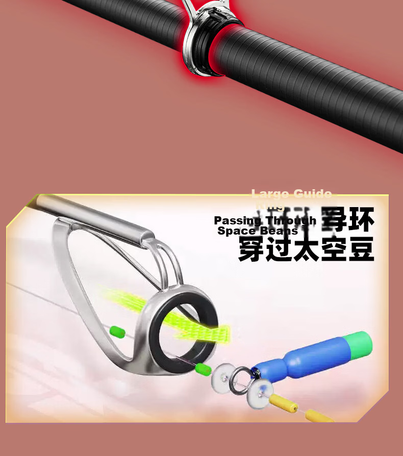 Jihu 1.8m R Telescopic Lure Rod Left-Handed Baitcasting Reel Combo L Action Micro Lure Ultra-Short Section Fishing Rod Tackle 7