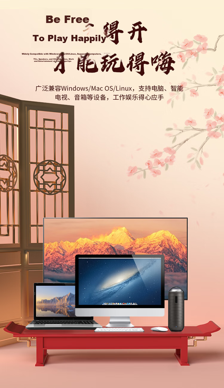 Netac 64GB USB 3.2 Gen1 U327 Full Metal High-Speed Mini Hollow Design Flash Drive Creative Chinese Style Pearl Nickel Color 6