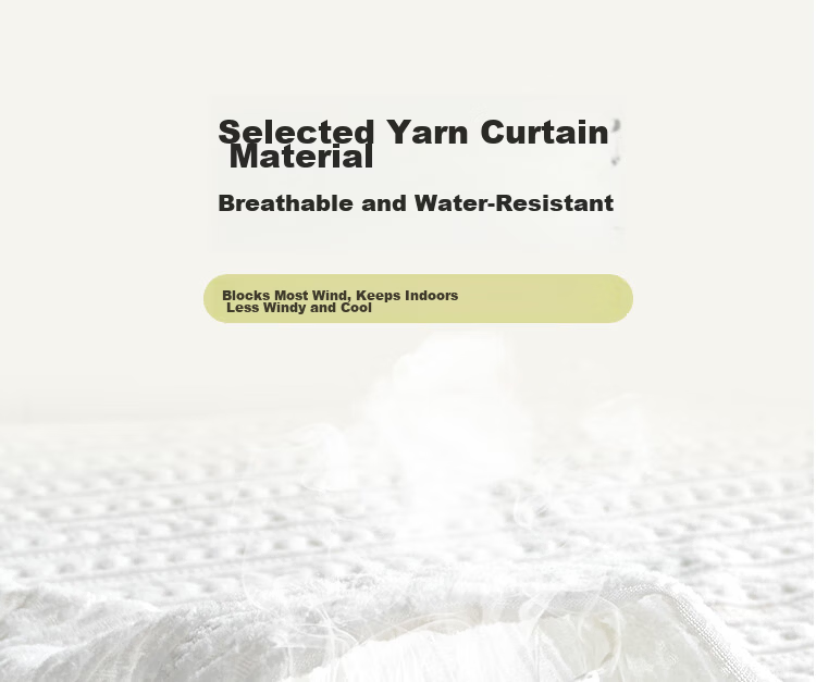 Fan Ye Air Conditioner Wind Shield Dust Cover Wall-Mounted Universal Maternity Baby Anti-Direct Blow Air Outlet Wind Deflector Curtain 13