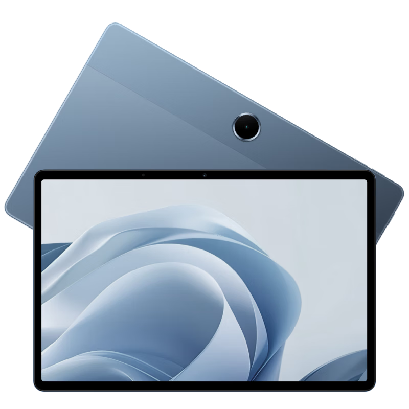 OPPO Pad SE 11-inch Tablet Exclusive Learning Space Office Gaming Study Tablet 6GB+128GB Night Blue National Subsidy