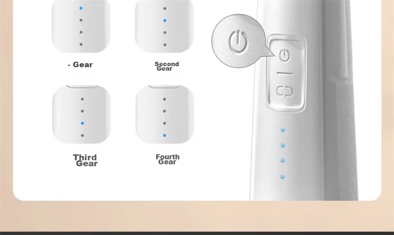 GECOMO Electric Nail File, Toenail Clipper, Nail Grinder, Cuticle Remover, Thick Nail Multi-Functional Grinding Head Combination Set 6