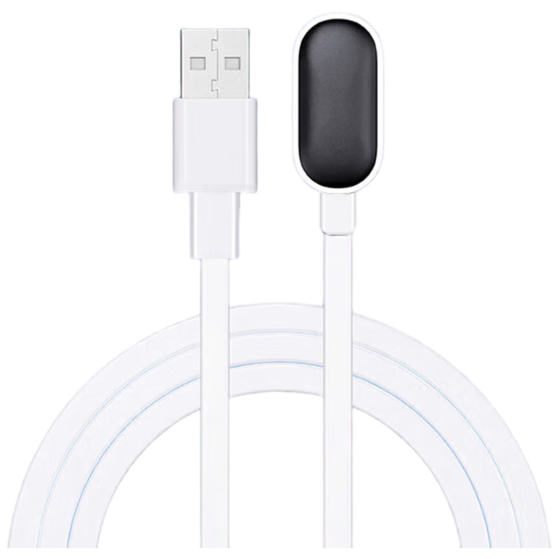 Kewo Compatible Charging Cable for Little Genius Kids' Phone Watch Magnetic Charger Q1A/Z6/D3/Z5A/Q1R/Q2A/D2/Y01A/Z2/Z3/Z1S/Z2Y Universal