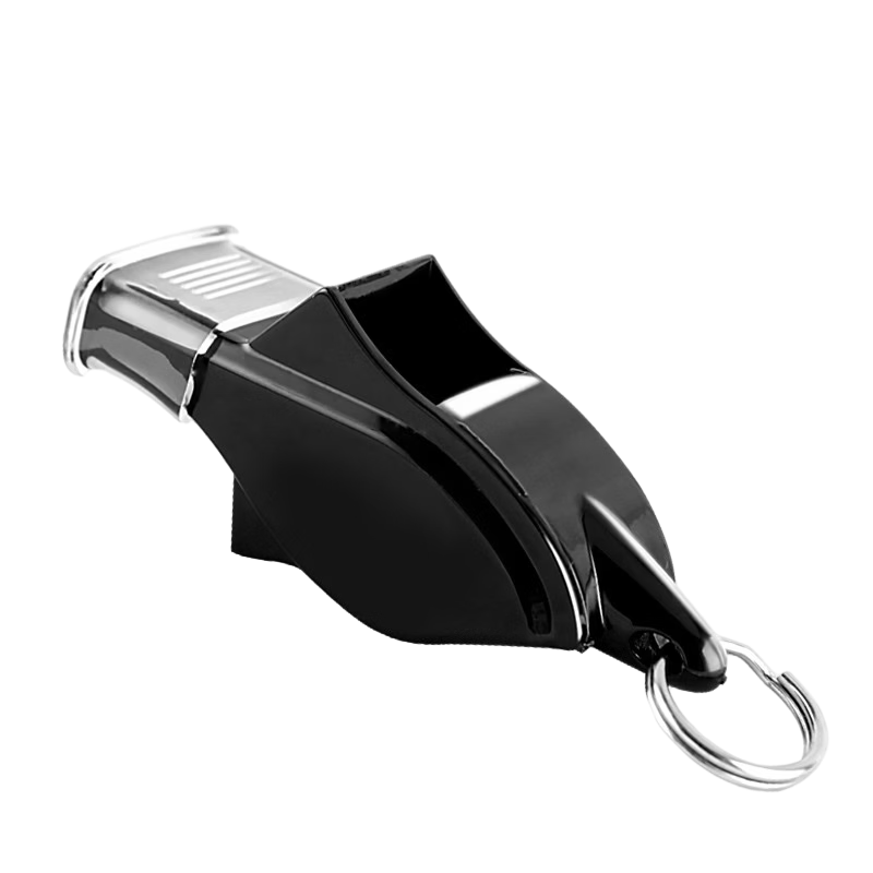 BWNK Whistle Outdoor Lifesaving Dolphin Whistle Football Basketball Volleyball Sports Coach Professional Competition Training Whistle