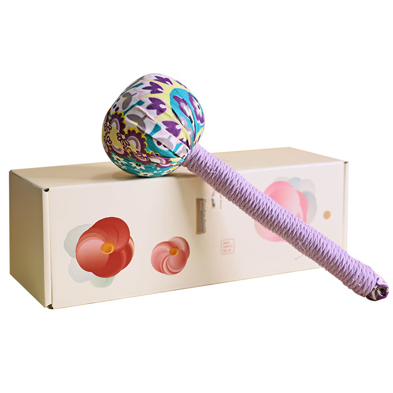 Breo Moxibustion Hammer Custom Gift Box Percussion Massage