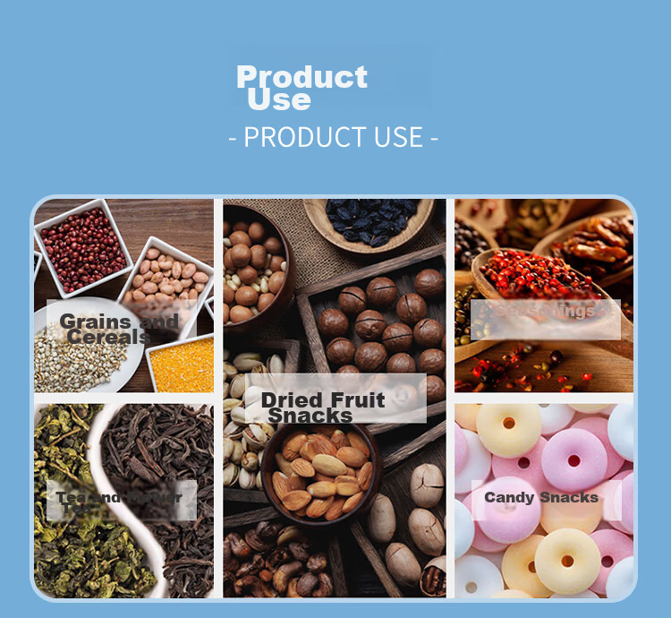 Dengbi Food Self-Sealing Bags, Size 4, 8*12cm, Thickened 10 Microns, Sealed Bags, 100 Pieces Per Pack, PE Material, Warranty, Fresh And Moisture-Proof 3