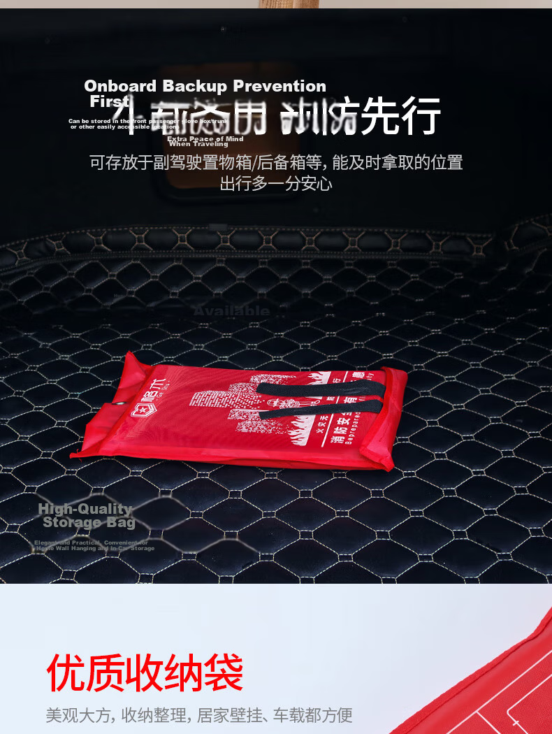 Geshu Gas Mask Firefighter Smoke and Fire Protection Mask 3C Certified Escape Filter Respirator Half-Round Model 7