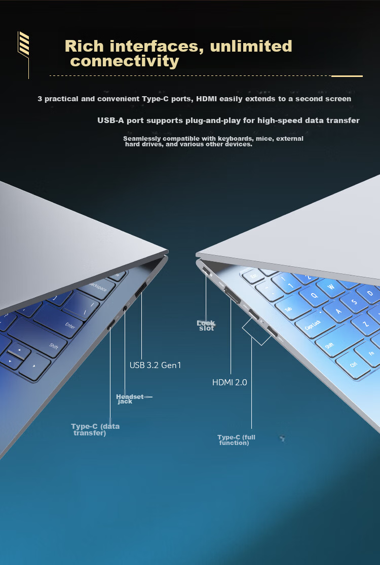 Acer Extraordinary Go Air Lobster Edition National Subsidy 14-inch Ultra-light 1kg Magnesium-Aluminum Laptop Student Business Office Core i7-240H 32GB 1TB 2.2K Gray 10