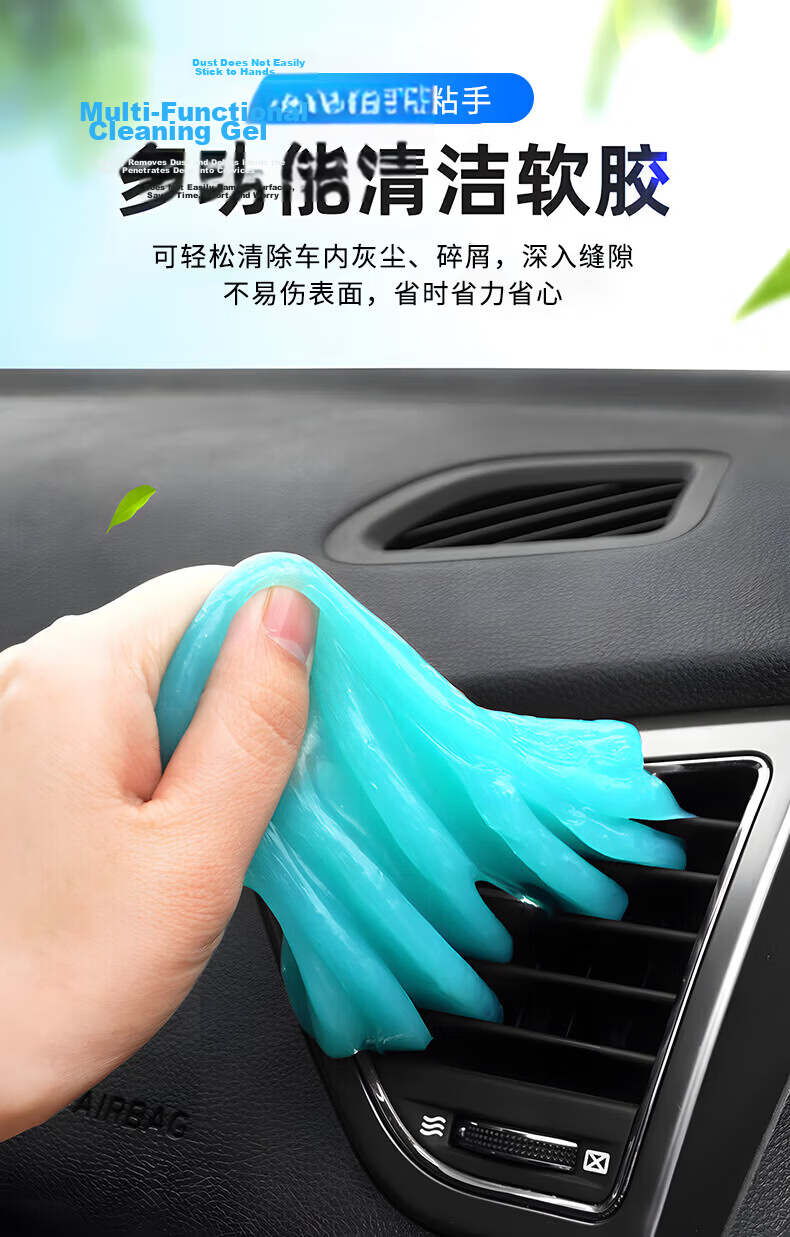 Meilixin Sealing Clips for Bags, Food Sealing Clips, Moisture-Proof Snack Clips, Tea Bag Clips, 12 Pieces 2