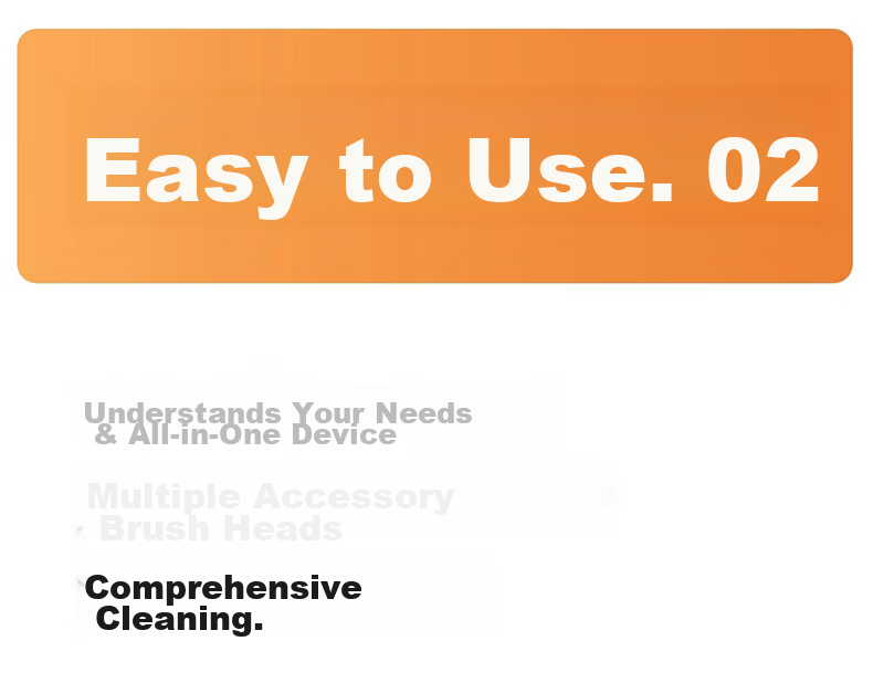 AUX Canister Vacuum Cleaner for Home Use with Powerful Suction, Industrial Cleaning, Renovation, Tile Grouting, Car Use, Commercial, Carpet Blower And Suction Machine, 12L Large Capacity AXC-22AT588A Upgraded Versio 35