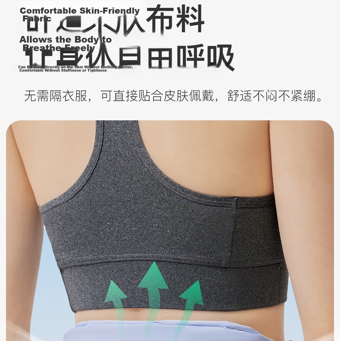 Keep Ultra-Light Bare-Feel Running Waist Bag Double Waterproof Unisex Outdoor Hiking Cycling Phone Waist Pack Soft Mist Pink 9