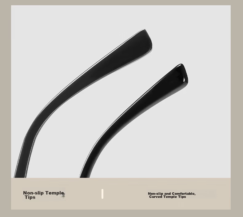 Chuangguo 2026 New Prescription Sunglasses UV Protection Driving Outdoor Slim Face Women's High-End Sunglasses 14