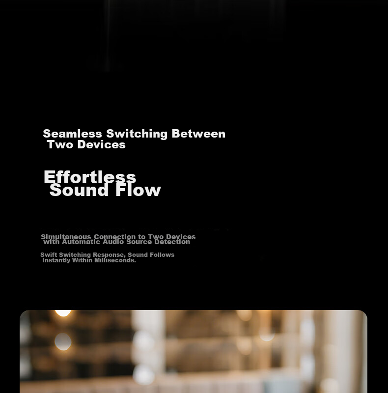 BASEUS MH1 Over-Ear Noise Cancelling Bluetooth Headphones Active Noise Cancellation Dual Gold Standard HiFi Certified 80H Battery Life Compatible with Apple Huawei Xiaomi Oppo Phones Gift 34