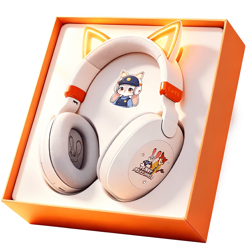 Disney Kids Boys Girls Birthday Gift for Ages 7-14, High-End Practical Present for Elementary and Middle School Students