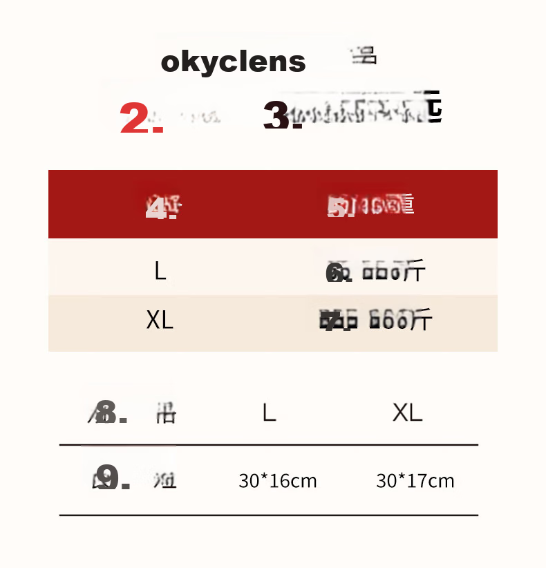 KYOLENS Japanese Lamb Fleece Knee Warmers for Cold Legs, Joint Synovitis, Meniscus Injury, Unisex Cold Protection 5