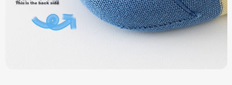 Mianqixiong Kids Socks Summer Pure Cotton Thin Boys Mesh Socks Baby Ultra-thin Short Socks Spring Summer Cotton Socks 15