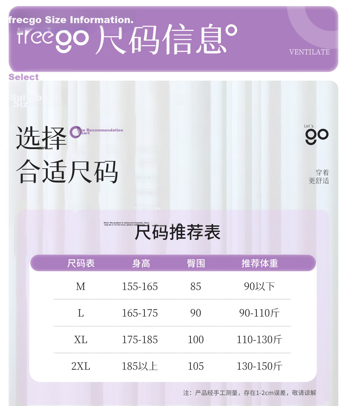 Freego Pure Cotton Disposable Women's Underwear Sterilized Wash-Free Individually Packaged Maternity Travel White Size M 5 Pieces 8