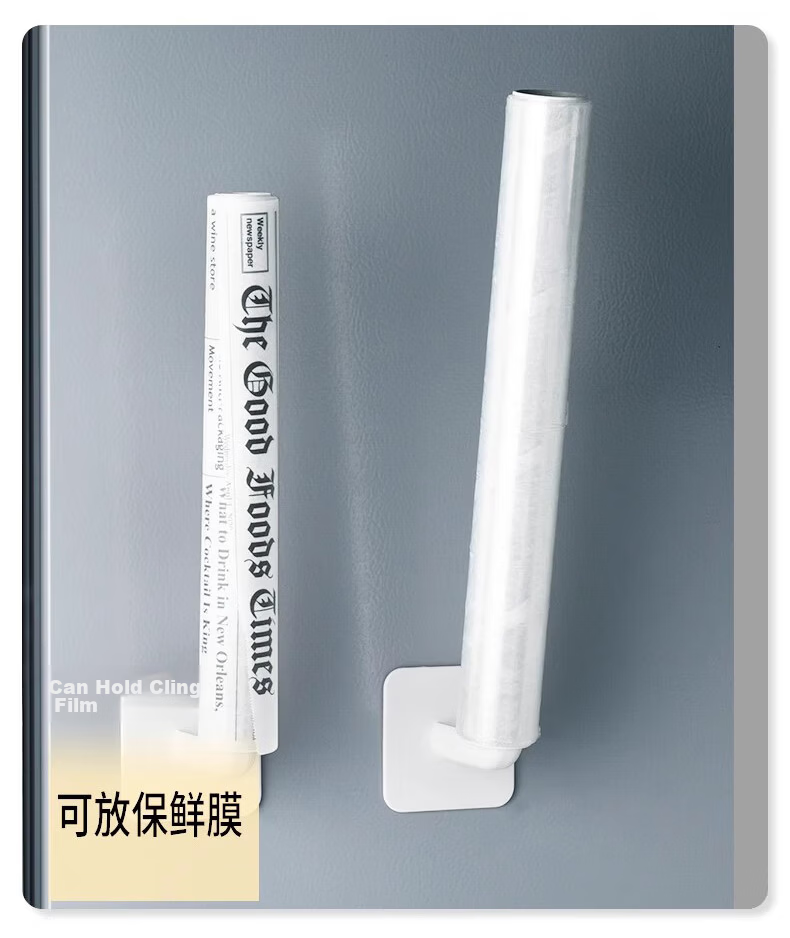 Jingjiayi Router Support Bracket, Storage Hooks, Wall-Mounted Device, Set-Top Box Wall Mount, Fixed WiFi Placement Rack 13