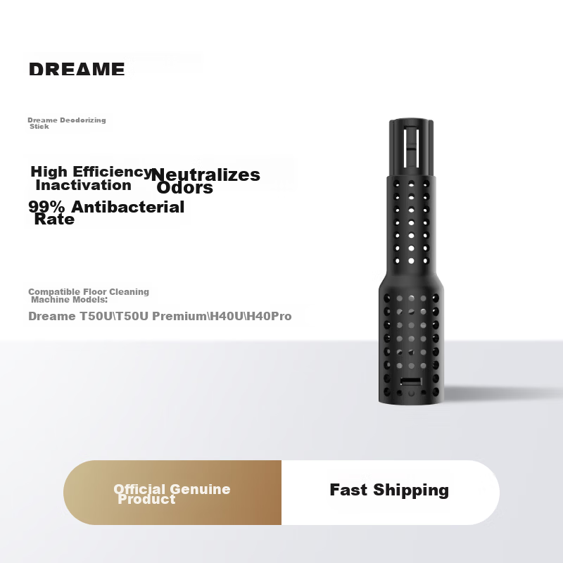 Dreame H40 Series Deodorizing Stick 1