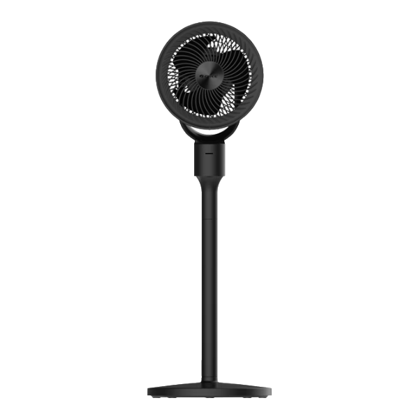 GREE Aromatherapy Remote Control Air Circulation Fan Electric Floor Fan Quiet Home High Wind Power Oscillating Bedroom Energy-Saving Small Fan Air Conditioner Companion FXD-1902Bg3