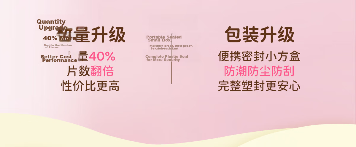 Su Zhi Ran Yin Mi Double Eyelid Tape Invisible Natural Lace Single-Sided for Monolids Puffy Eyes Flat Eyelid 112 Pieces 6
