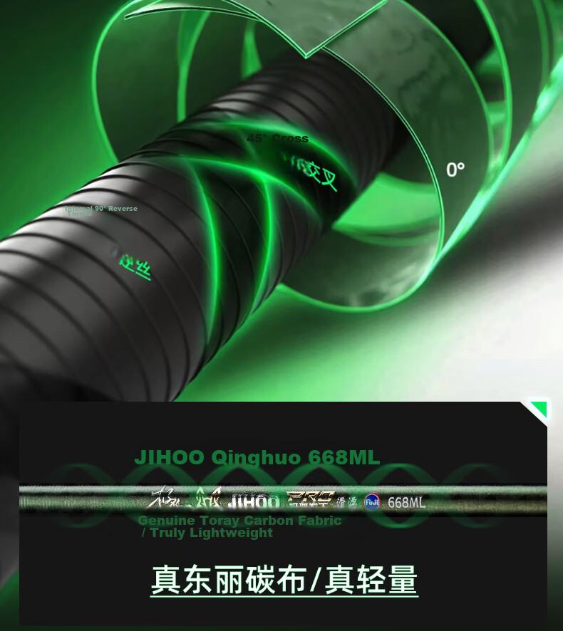 Jihu 1.8m L-curve Sliding Version A-Ring King PRO Telescopic Lure Rod Water Drop Reel Combo Ultra Short Section Fishing Rod 5