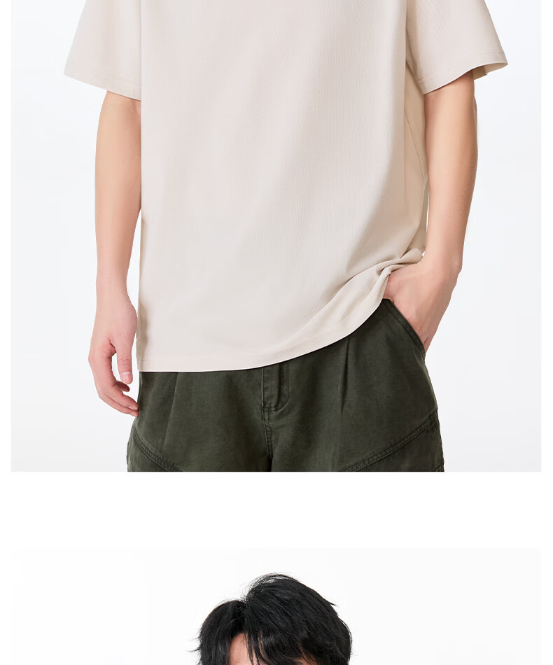 Warrior Men's Short Sleeve Polo Shirt Summer Ice Silk Quick-Dry Sports T-Shirt Casual Designer Top Cream Blue 3XL 26