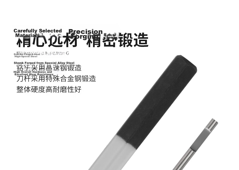 ANEX AK-23N-EX Precision Screwdriver Eyeglass Watch Disassembly Drill Tool - Accessories 3
