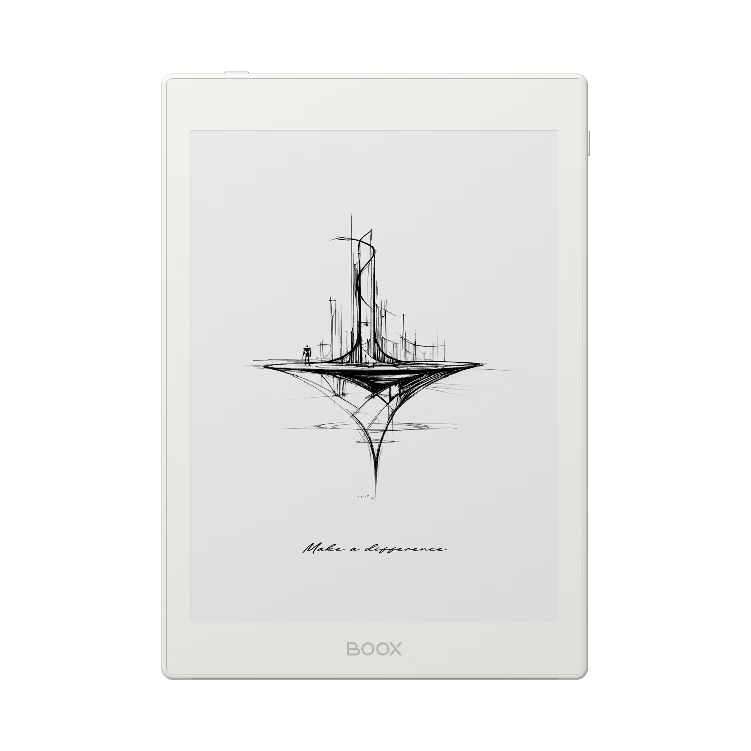 BOOX NoteX5 mini 7.8-inch E-ink Ebook Reader with 10% National Subsidy, Smart Learning and Reading Device