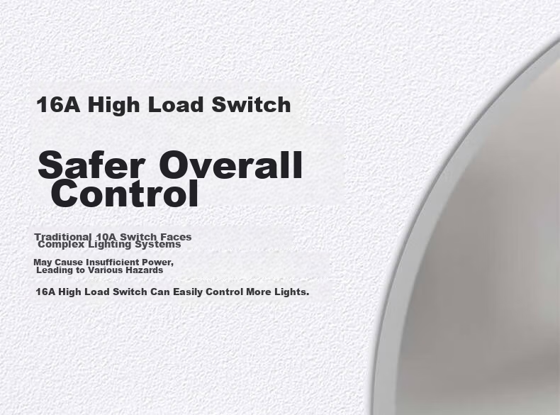 DELIXI Switch Socket CD806 Matte Frosted Cream Style Large Panel Category 6 Computer Socket Jade White 17