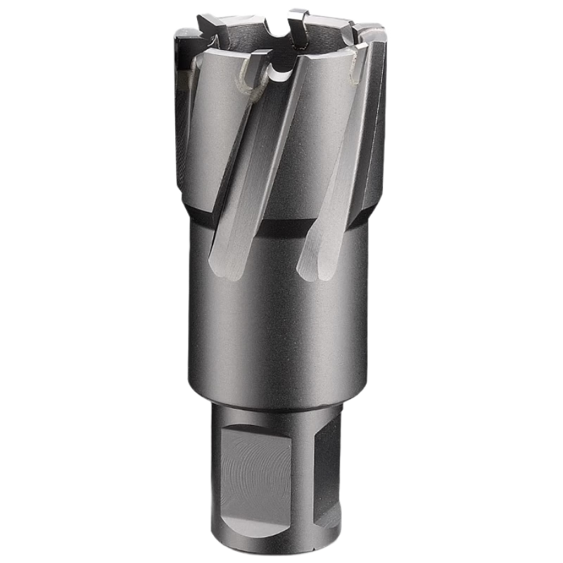 Ronix Carbide Hollow Drill Bit 50mm Depth Steel Plate Core Drill Φ18*50 Diameter*Drilling Depth