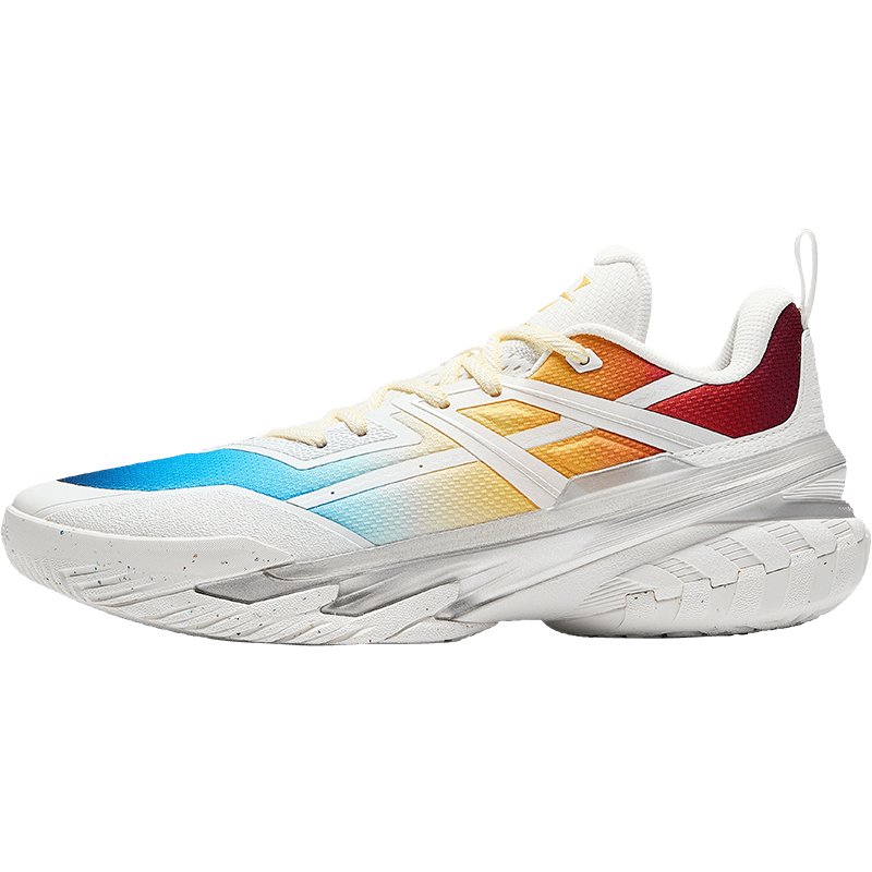 Anta Airspace 6 | Cement Crusher Outdoor Lightweight Anti-Rolling New Professional Durable Men's Sports Shoes