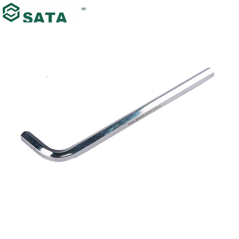 SATA Extended 12MM Hex Key Wrench 81318