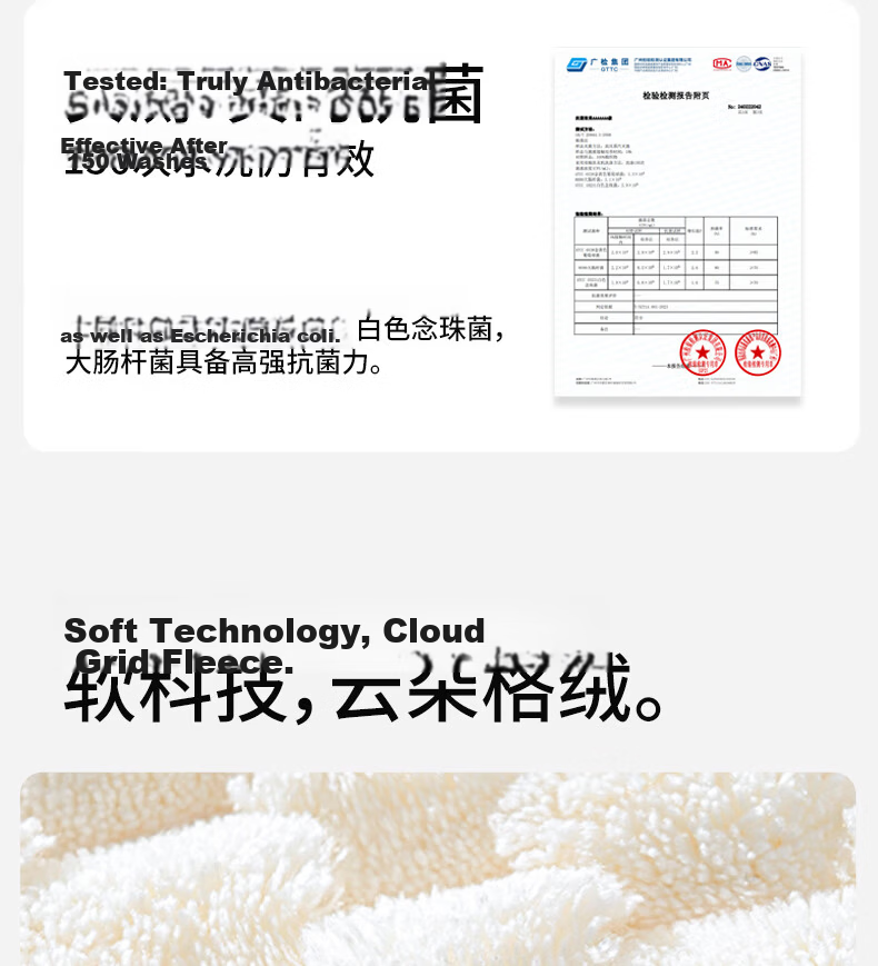 Fan Ye Home Cloud Pattern Wearable Coral Fleece Bathrobe Absorbent Thickened Long Sleeve Breathable Summer Bath Towel Skirt for Women 4