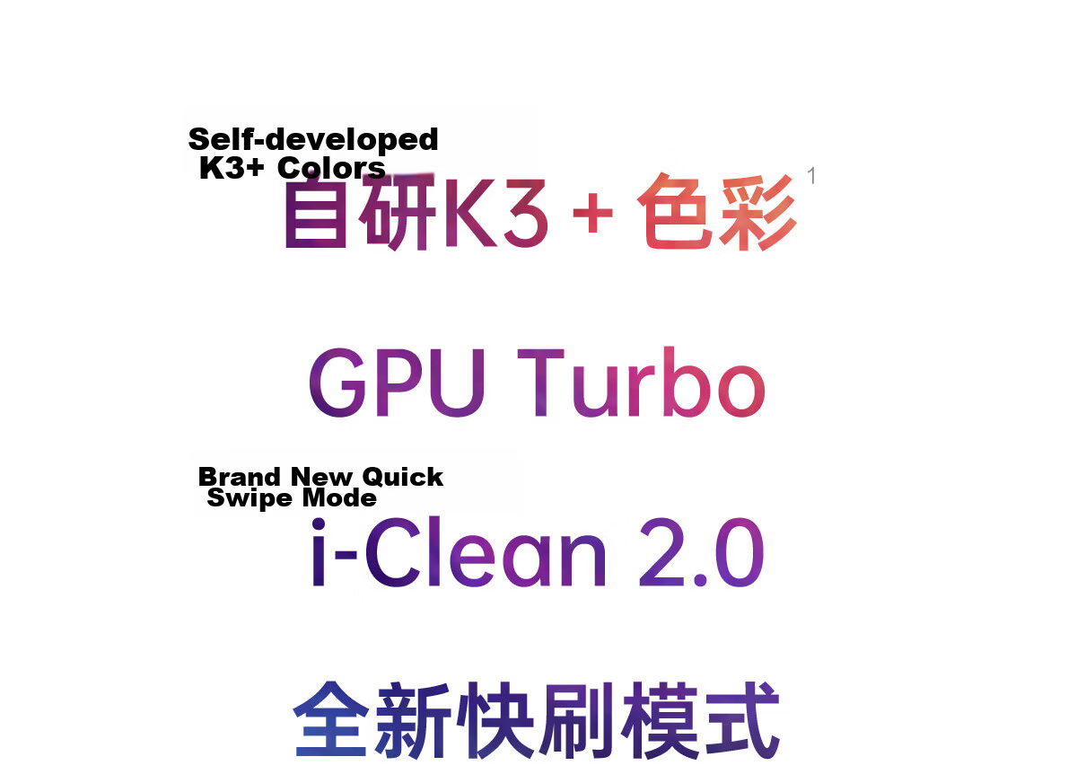 IReader Ocean 4C 7-inch Color E-Ink E-Book Reader Portable Handwriting AI Tablet Learning Notebook Office Star Black 64GB 6