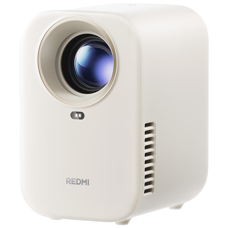 Xiaomi Projector REDMI 5 Pro ă1000CVIAăă120Hz High Refresh Rateă Home Ultra HD 2026 New Bedroom Home Theater Projector
