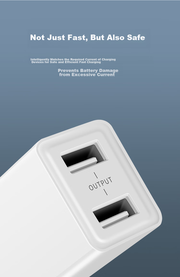 KOVOL 65W GaN Charger Compatible with Xiaomi/Apple 17/16/15 PD 45W 40W Multi-Port Type-C Fast Charger for Samsung Huawei Mate70 MacBook 7