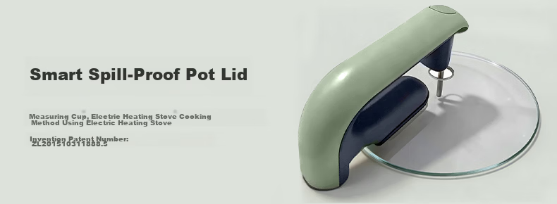 Gemside JSG-P18 Automatic Smart Cooking Stir-Fry Machine Non-Stick Oil-Free Multi-Purpose Electric Frying Pan Cooker 20