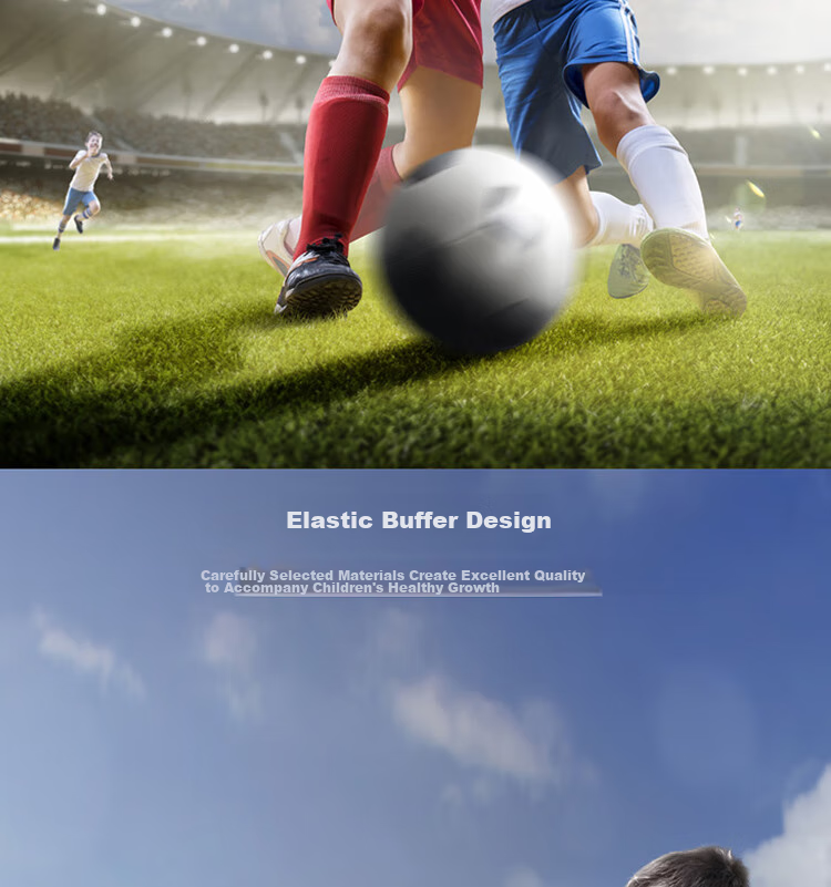 Deli No. 4 Soccer Ball for Children, Teenagers And Students Training And Competition PVC Machine-Stitched Wear-Resistant Elastic Exam Football 5