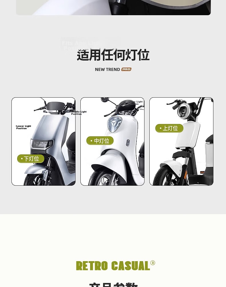 Beimei Extra Large Thickened Long Electric Vehicle Raincoat Full Body Windproof Heavy Rainproof Unisex Single Adult Battery Motorcycle Rain Poncho 9