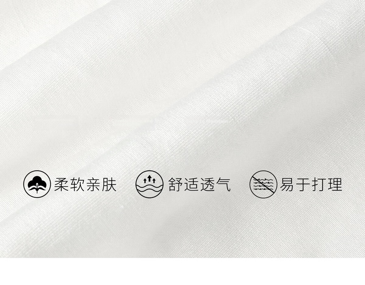 Halo Queen Women's Short Sleeve V-Neck White Shirt Summer Interview Professional Commuter Blouse H52S013 13